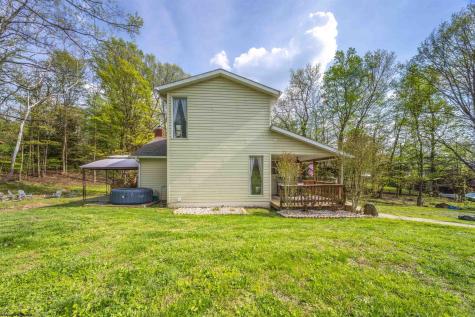 662 Brookhaven Road Morgantown WV 26508