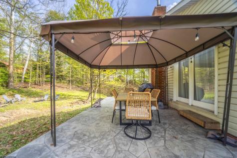 662 Brookhaven Road Morgantown WV 26508