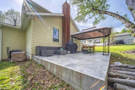 662 Brookhaven Road Morgantown WV 26508
