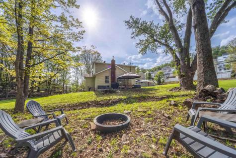 662 Brookhaven Road Morgantown WV 26508
