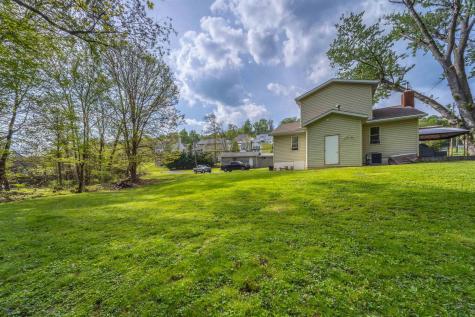662 Brookhaven Road Morgantown WV 26508