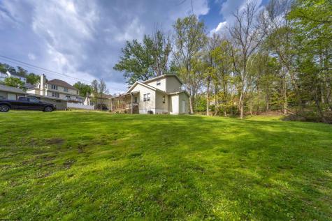 662 Brookhaven Road Morgantown WV 26508