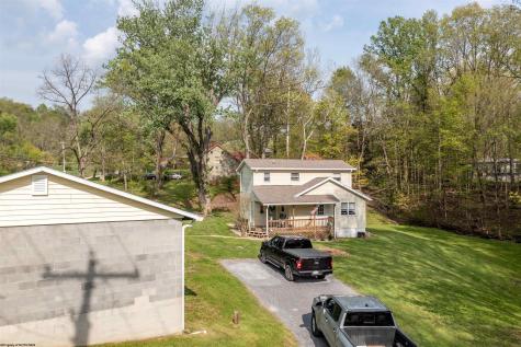 662 Brookhaven Road Morgantown WV 26508