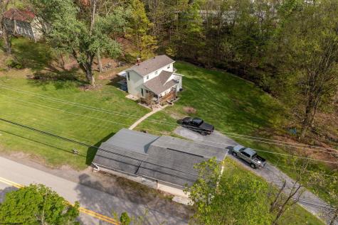 662 Brookhaven Road Morgantown WV 26508