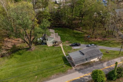 662 Brookhaven Road Morgantown WV 26508