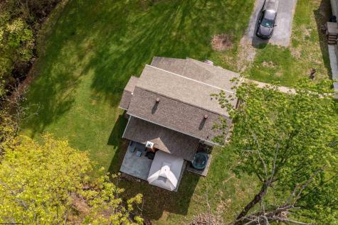 662 Brookhaven Road Morgantown WV 26508