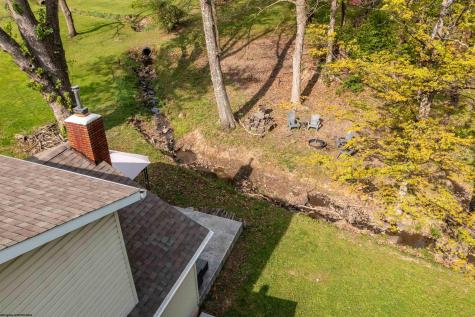 662 Brookhaven Road Morgantown WV 26508