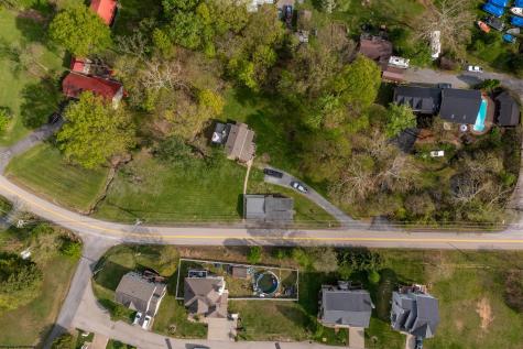 662 Brookhaven Road Morgantown WV 26508