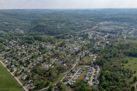 662 Brookhaven Road Morgantown WV 26508