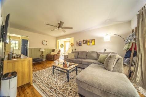 662 Brookhaven Road Morgantown WV 26508