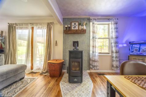 662 Brookhaven Road Morgantown WV 26508