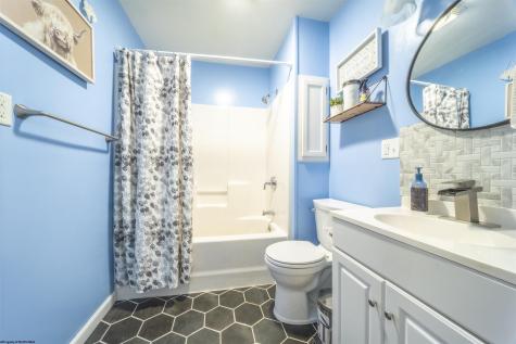 662 Brookhaven Road Morgantown WV 26508