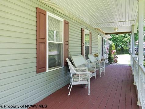 26 Scarlet Cardinal Lane Mount Storm WV 26739