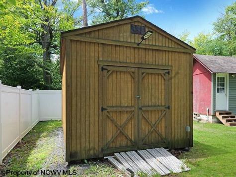 26 Scarlet Cardinal Lane Mount Storm WV 26739