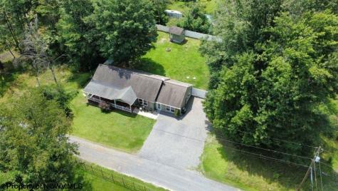 26 Scarlet Cardinal Lane Mount Storm WV 26739