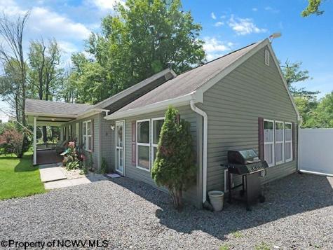 26 Scarlet Cardinal Lane Mount Storm WV 26739