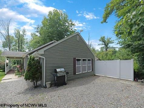 26 Scarlet Cardinal Lane Mount Storm WV 26739