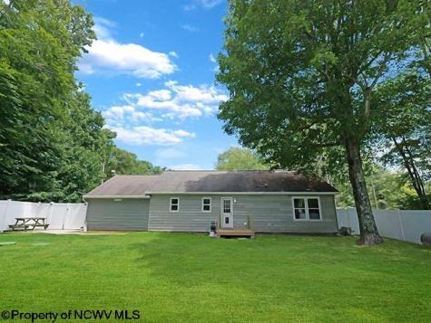 26 Scarlet Cardinal Lane Mount Storm WV 26739