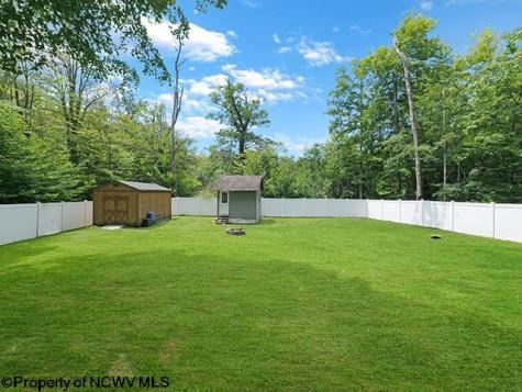 26 Scarlet Cardinal Lane Mount Storm WV 26739