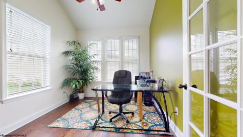 133 Elderbury Lane Fairmont WV 26554
