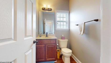 133 Elderbury Lane Fairmont WV 26554