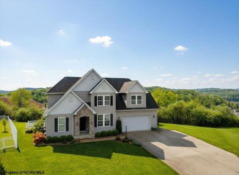 133 Elderbury Lane Fairmont WV 26554