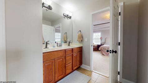 133 Elderbury Lane Fairmont WV 26554