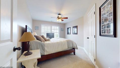 133 Elderbury Lane Fairmont WV 26554