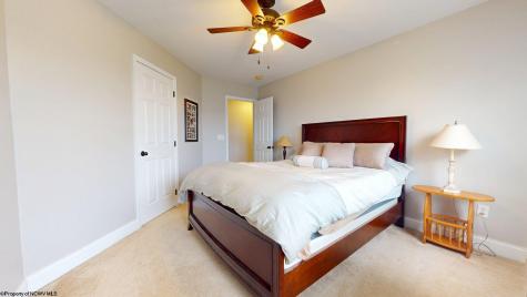 133 Elderbury Lane Fairmont WV 26554