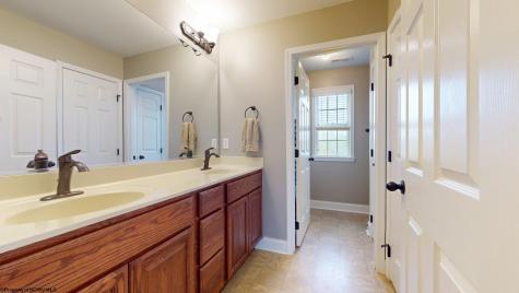 133 Elderbury Lane Fairmont WV 26554