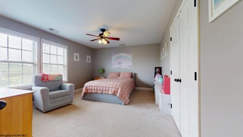 133 Elderbury Lane Fairmont WV 26554