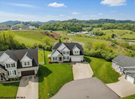 133 Elderbury Lane Fairmont WV 26554
