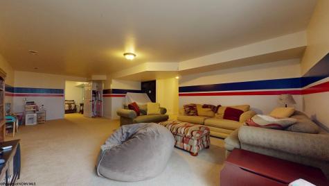 133 Elderbury Lane Fairmont WV 26554