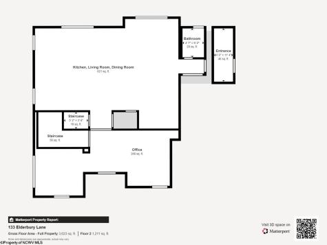 133 Elderbury Lane Fairmont WV 26554