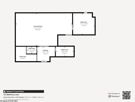 133 Elderbury Lane Fairmont WV 26554
