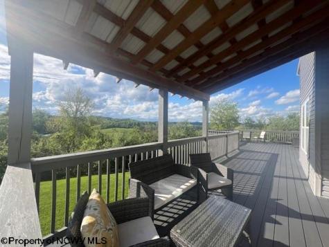 133 Elderbury Lane Fairmont WV 26554