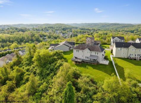 133 Elderbury Lane Fairmont WV 26554