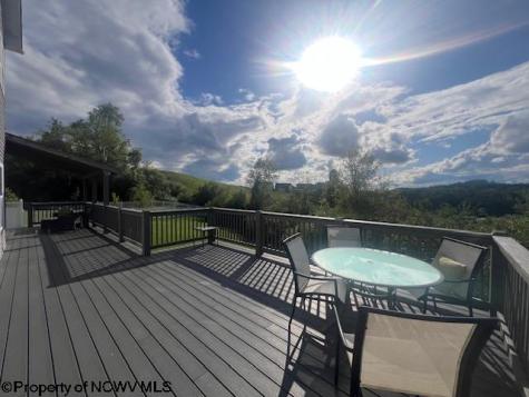 133 Elderbury Lane Fairmont WV 26554