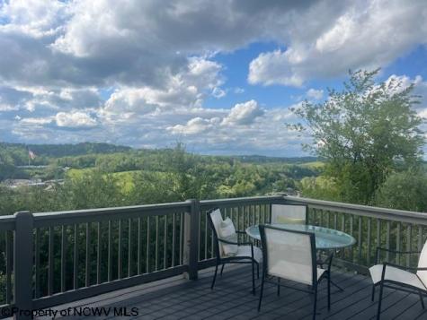 133 Elderbury Lane Fairmont WV 26554