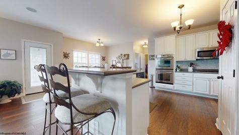 133 Elderbury Lane Fairmont WV 26554