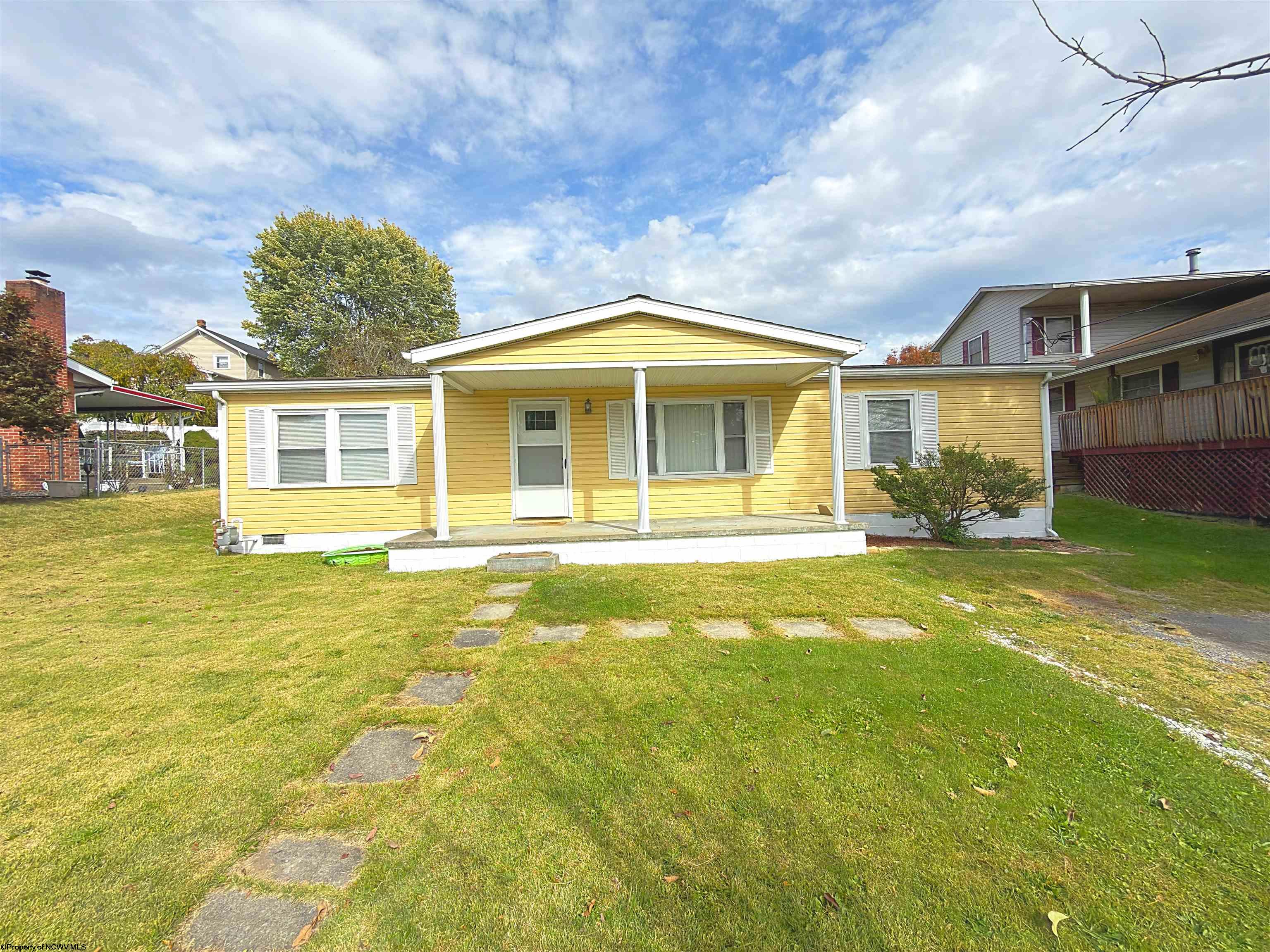 1263 Richwood Avenue Morgantown WV 26505