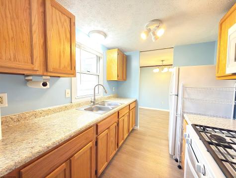 1263 Richwood Avenue Morgantown WV 26505