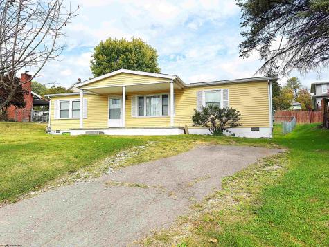 1263 Richwood Avenue Morgantown WV 26505