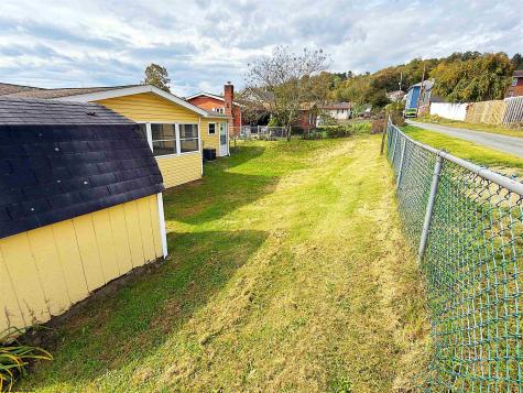 1263 Richwood Avenue Morgantown WV 26505