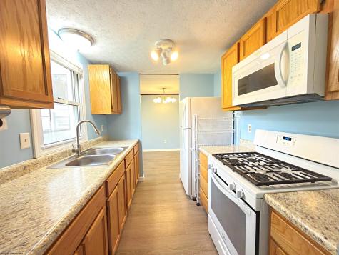 1263 Richwood Avenue Morgantown WV 26505