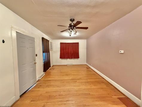136 Heavner Avenue Elkins WV 26241