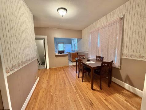 136 Heavner Avenue Elkins WV 26241