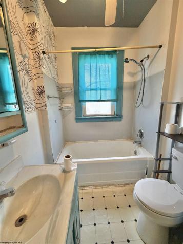136 Heavner Avenue Elkins WV 26241