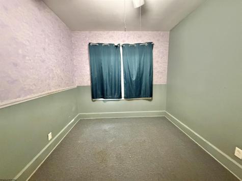 136 Heavner Avenue Elkins WV 26241