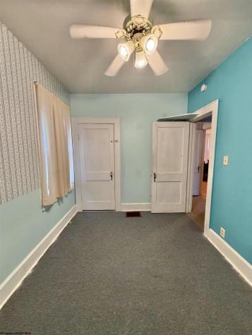 136 Heavner Avenue Elkins WV 26241